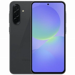 Смартфон Samsung Galaxy A36 8/256 ГБ, черный