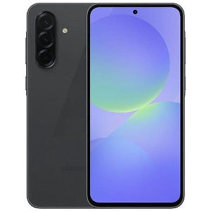 Смартфон Samsung Galaxy A36 8/256 ГБ, черный