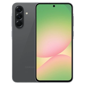 Смартфон Samsung Galaxy A56 5G 8/256 ГБ, графит