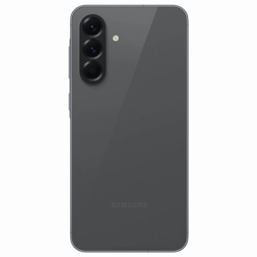 Смартфон Samsung Galaxy A56 5G 8/256 ГБ, графит