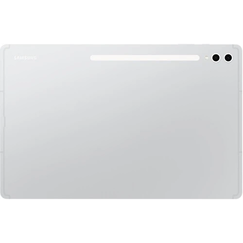 Планшет Samsung Galaxy Tab S10 Ultra, Wi-Fi, 12.256 Гб, серебристый