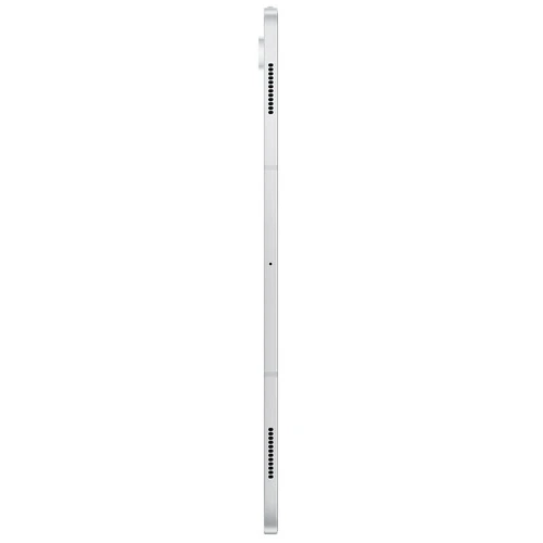 Планшет Samsung Galaxy Tab S10 Ultra, Wi-Fi, 12.256 Гб, серебристый