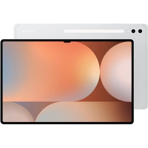 Планшет Samsung Galaxy Tab S10 Ultra, Wi-Fi, 12.256 Гб, серебристый