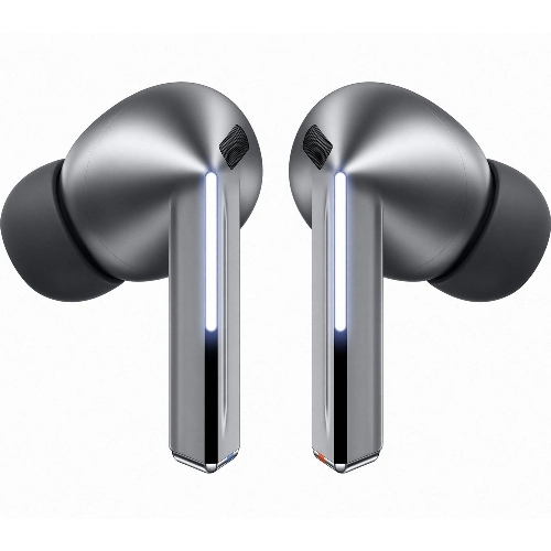 Беспроводные наушники Samsung Galaxy Buds 3 Pro, серебристый