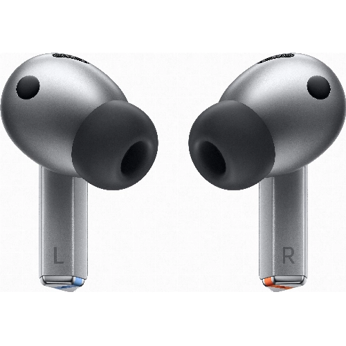 Беспроводные наушники Samsung Galaxy Buds 3 Pro, серебристый