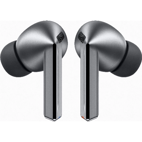 Беспроводные наушники Samsung Galaxy Buds 3 Pro, серебристый