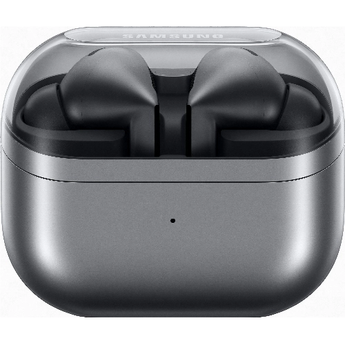 Беспроводные наушники Samsung Galaxy Buds 3 Pro, серебристый