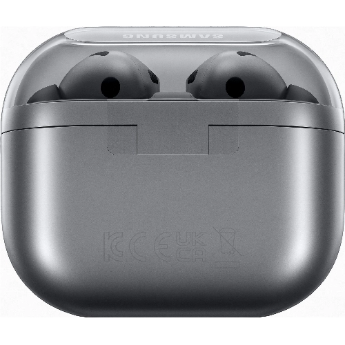 Беспроводные наушники Samsung Galaxy Buds 3 Pro, серебристый