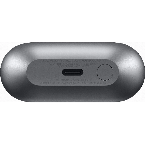 Беспроводные наушники Samsung Galaxy Buds 3 Pro, серебристый
