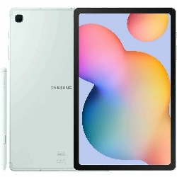 Планшет Samsung Galaxy Tab S6 Lite 10.4" (2024), 4.64 ГБ, Wi-Fi, мятный