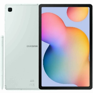 Планшет Samsung Galaxy Tab S6 Lite 10.4" (2024), 4.64 ГБ, Wi-Fi, мятный