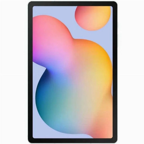 Планшет Samsung Galaxy Tab S6 Lite 10.4" (2024), 4.64 ГБ, Wi-Fi, мятный