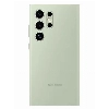 Чехол-книжка Samsung Smart View Wallet Case для Galaxy S24 Ultra, Light Green, светло-зелёный