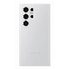 Чехол-книжка Samsung Smart View Wallet Case для Galaxy S24 Ultra, White, белый