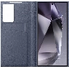 Чехол-книжка Samsung Smart View Wallet Case для Galaxy S24 Ultra, Violet, фиолетовый 