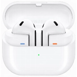 Беспроводные наушники Samsung Galaxy Buds 3, белый