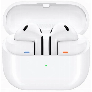 Беспроводные наушники Samsung Galaxy Buds 3, белый