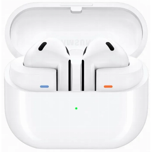Беспроводные наушники Samsung Galaxy Buds 3, белый