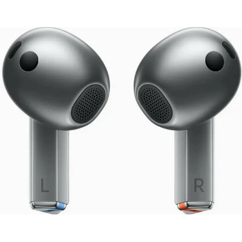 Беспроводные наушники Samsung Galaxy Buds 3, серебристый