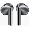 Беспроводные наушники Samsung Galaxy Buds 3, серебристый