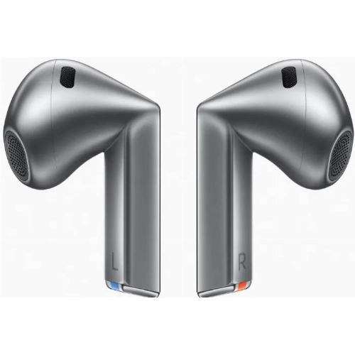 Беспроводные наушники Samsung Galaxy Buds 3, серебристый