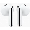Беспроводные наушники Samsung Galaxy Buds 3, белый