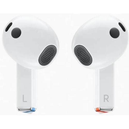 Беспроводные наушники Samsung Galaxy Buds 3, белый