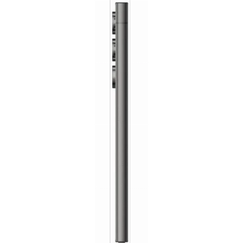 Смартфон Samsung Galaxy S24 Ultra 12.256 ГБ, зеленый