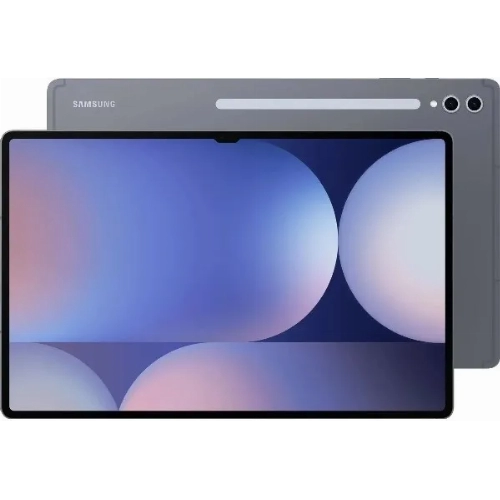 Планшет Samsung Galaxy Tab S10 Ultra, Wi-Fi, 12.256 Гб, графит