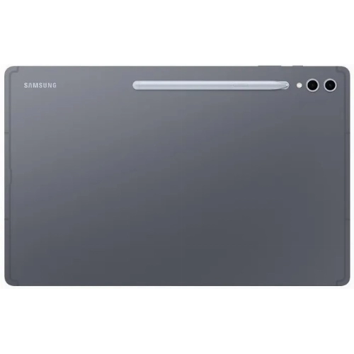 Планшет Samsung Galaxy Tab S10 Ultra, Wi-Fi, 12.256 Гб, графит