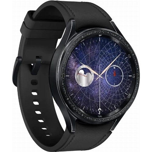 Умные часы Samsung Galaxy Watch 6 Classic, Astro Edition, 47 мм, черный