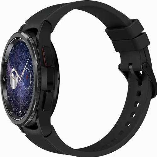 Умные часы Samsung Galaxy Watch 6 Classic, Astro Edition, 47 мм, черный
