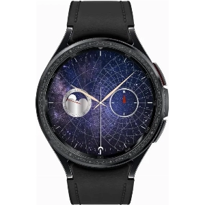 Умные часы Samsung Galaxy Watch 6 Classic, Astro Edition, 47 мм, черный