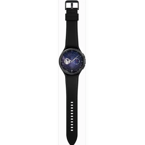 Умные часы Samsung Galaxy Watch 6 Classic, Astro Edition, 47 мм, черный