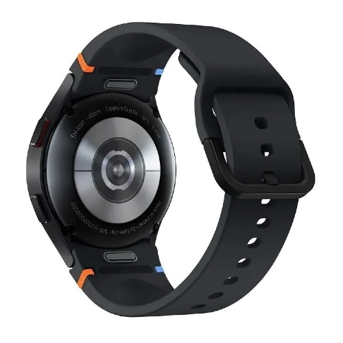 Часы Samsung Galaxy Watch FE, 40 мм, Black, черный