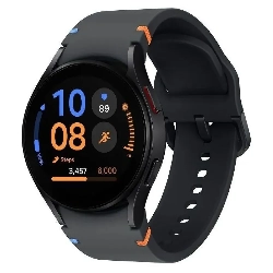 Часы Samsung Galaxy Watch FE, 40 мм, Black, черный