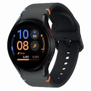 Часы Samsung Galaxy Watch FE, 40 мм, Black, черный