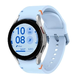 Часы Samsung Galaxy Watch FE, 40 мм, Silver, серебристый