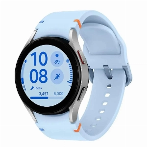 Часы Samsung Galaxy Watch FE, 40 мм, Silver, серебристый