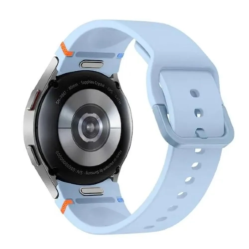 Часы Samsung Galaxy Watch FE, 40 мм, Silver, серебристый
