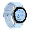 Часы Samsung Galaxy Watch FE, 40 мм, Silver, серебристый