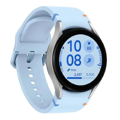 Часы Samsung Galaxy Watch FE, 40 мм, Silver, серебристый