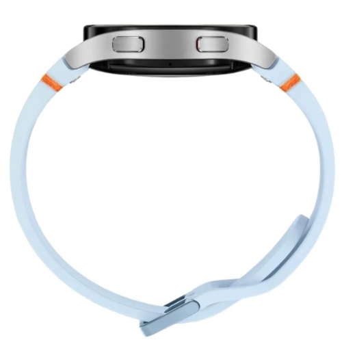 Часы Samsung Galaxy Watch FE, 40 мм, Silver, серебристый