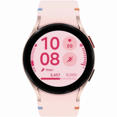 Часы Samsung Galaxy Watch FE, 40 мм, Pink, розовый