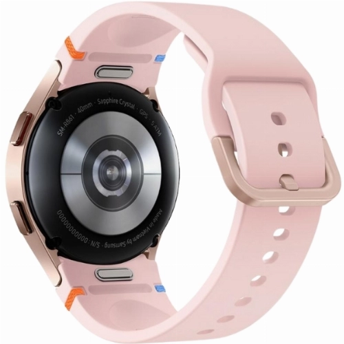 Часы Samsung Galaxy Watch FE, 40 мм, Pink, розовый