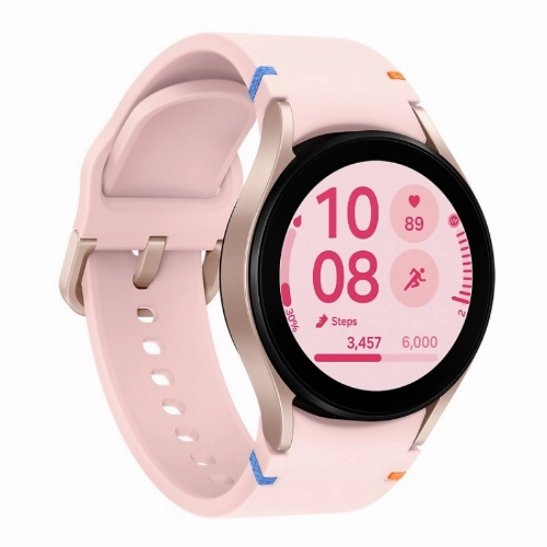 Часы Samsung Galaxy Watch FE, 40 мм, Pink, розовый
