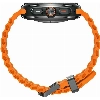 Умные часы Samsung Galaxy Watch Ultra, 47 мм, LTE, Black/Orange, чёрный/оранжевый