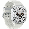 Умные часы Samsung Galaxy Watch Ultra, 47 мм, LTE, Titanium White, белый