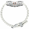 Умные часы Samsung Galaxy Watch Ultra, 47 мм, LTE, Titanium White, белый