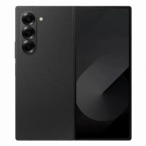 Смартфон Samsung Galaxy Z Fold 6, 12.256 ГБ, Crafted Black, чёрный
